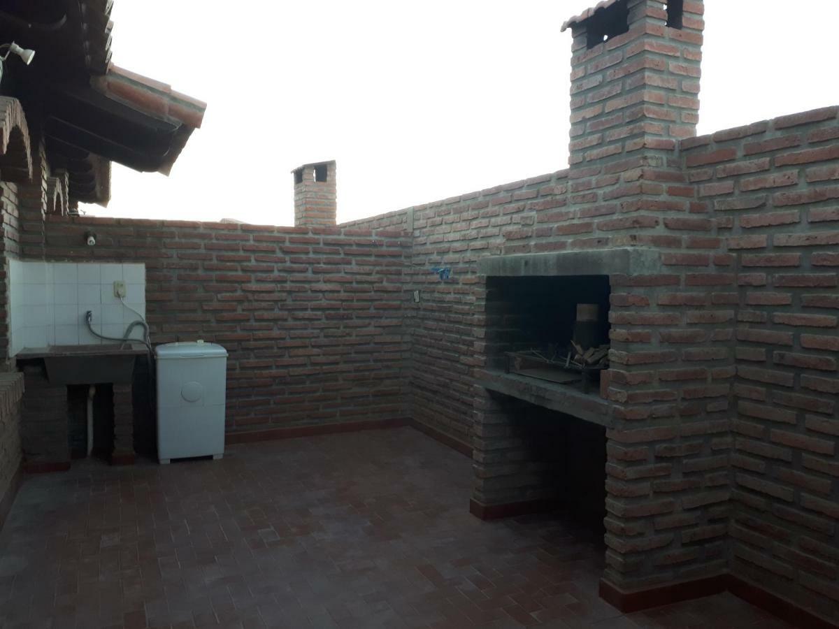 Cabanas Inti Killa Cachi Exterior photo